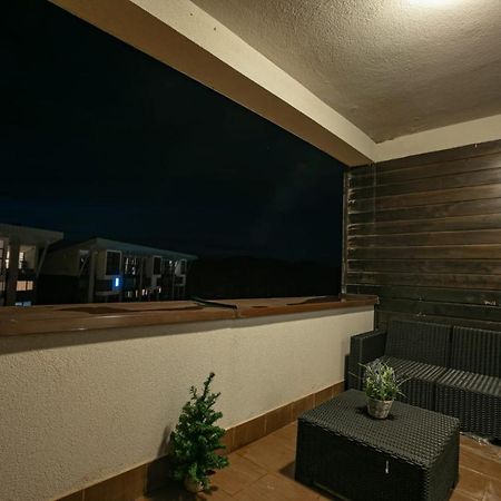 Anastasia Mountain Apartment - Poiana Brasov Luaran gambar