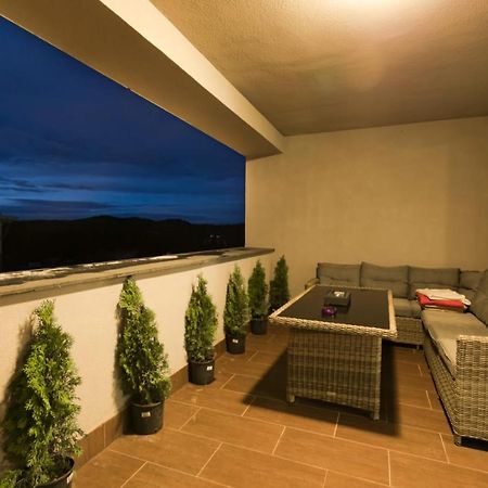 Anastasia Mountain Apartment - Poiana Brasov Luaran gambar
