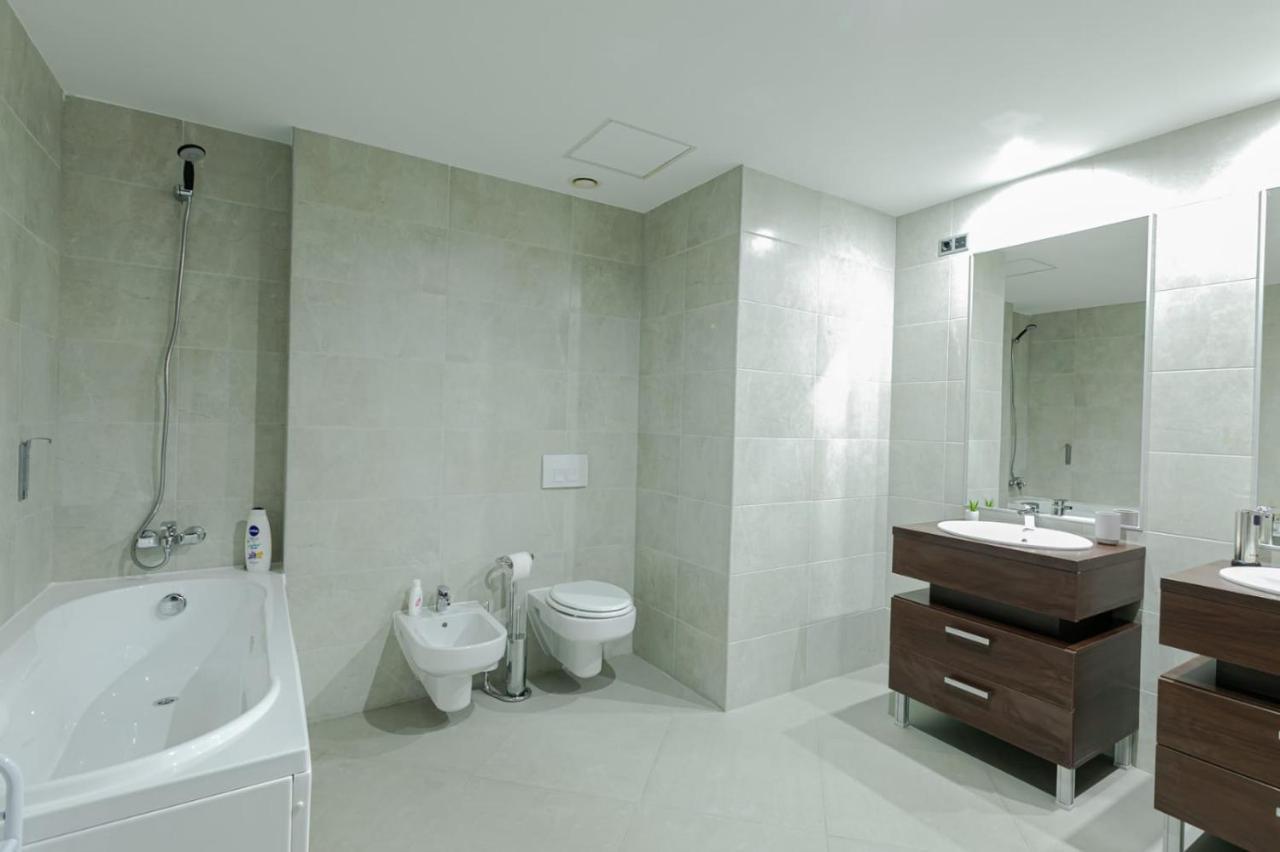 Anastasia Mountain Apartment - Poiana Brasov Luaran gambar