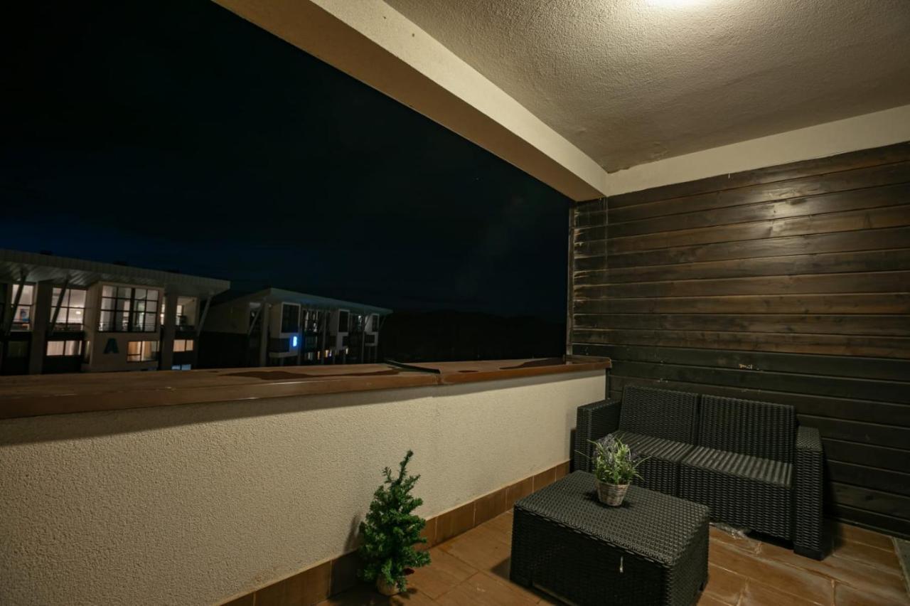 Anastasia Mountain Apartment - Poiana Brasov Luaran gambar
