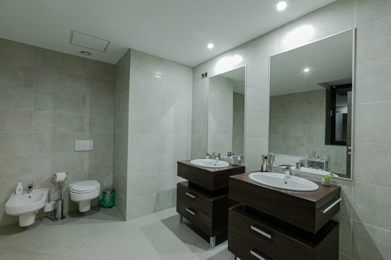 Anastasia Mountain Apartment - Poiana Brasov Luaran gambar