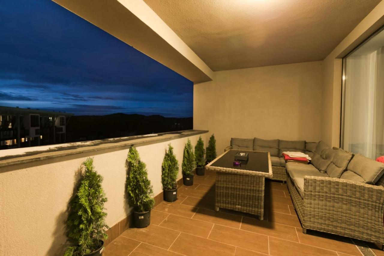 Anastasia Mountain Apartment - Poiana Brasov Luaran gambar